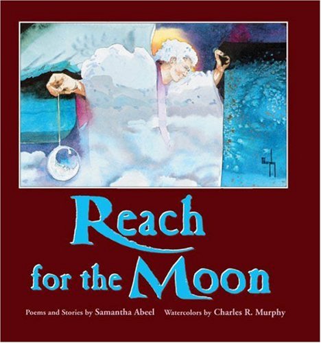 Beispielbild fr Reach for the Moon zum Verkauf von Better World Books