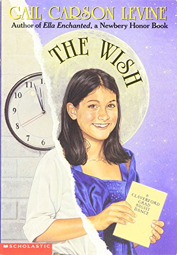 Imagen de archivo de The Wish a la venta por SecondSale