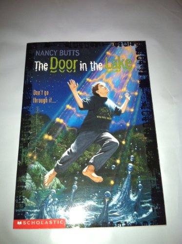 Stock image for The Door in the Lake for sale by Bank of Books