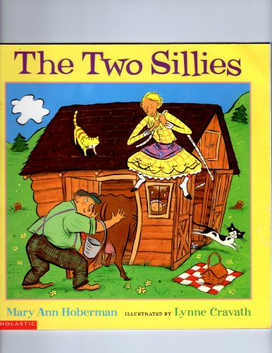 Stock image for The Two Sillies for sale by Your Online Bookstore