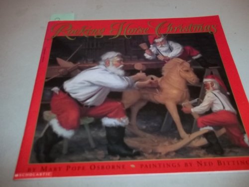 Imagen de archivo de Rocking Horse Christmas a la venta por SecondSale