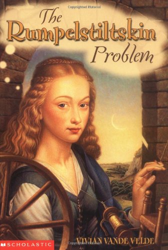 Stock image for The Rumpelstiltskin Problem for sale by Better World Books: West