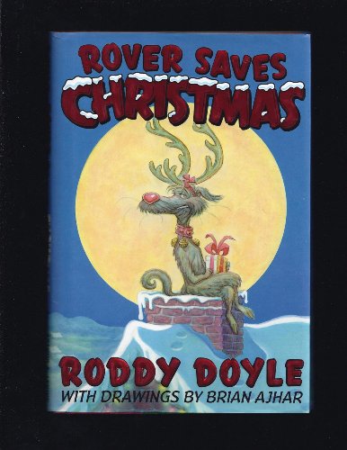 Beispielbild fr ROVER SAVES CHRISTMAS zum Verkauf von May Day Books