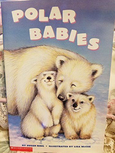 Stock image for Polar Babies for sale by Bookmonger.Ltd