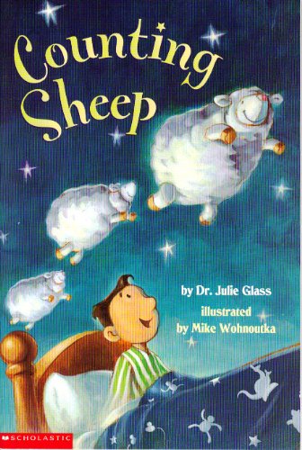 9780439309233: Counting Sheep (Step Into Reading: Math Step 1)