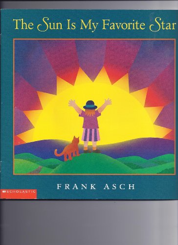 9780439312318: Frank Asch