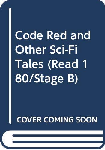 Imagen de archivo de Code Red and Other Sci-Fi Tales (Read 180/Stage B) a la venta por ThriftBooks-Atlanta