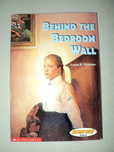 9780439315913: Behind the Bedroom Wall