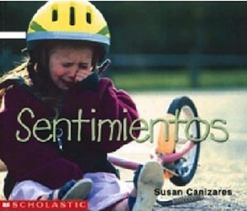 Stock image for Sentimientos (My First Library) (Spanish Edition) for sale by ThriftBooks-Dallas