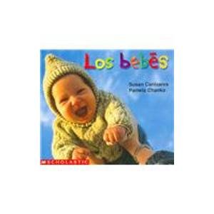 Imagen de archivo de Los Bebes/ Babies a la venta por Ergodebooks