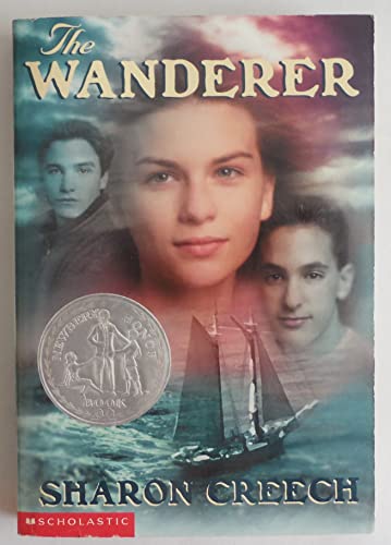 Imagen de archivo de The Wanderer a la venta por SecondSale