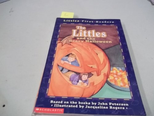 9780439316354: The Littles First Readers #05