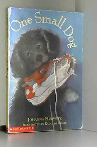 Imagen de archivo de One Small Dog a la venta por Wally's Books