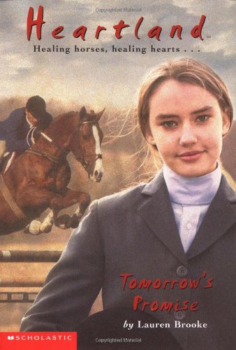 9780439317177: Tomorrow's Promise (Heartland #10)