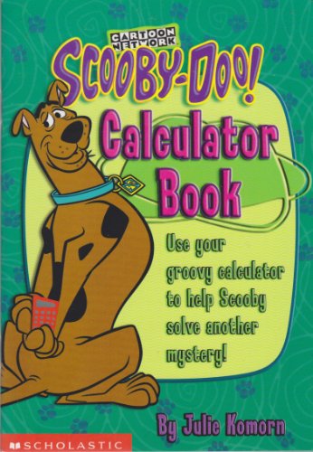Beispielbild fr Calculator Book zum Verkauf von 2Vbooks