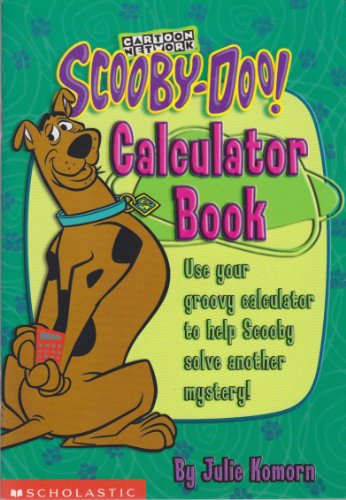 Imagen de archivo de Calculator Book a la venta por 2Vbooks