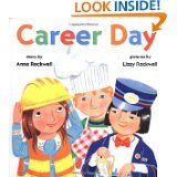 Stock image for Career Day for sale by Jenson Books Inc