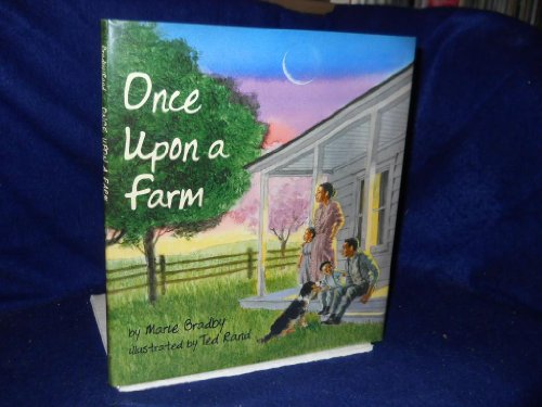 Imagen de archivo de Once upon a Farm a la venta por Better World Books: West