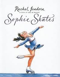Sophie Skates (9780439317887) by Isadora, Rachel