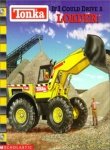 Stock image for Tonka: If I Could Drive A Dump Truck for sale by SecondSale