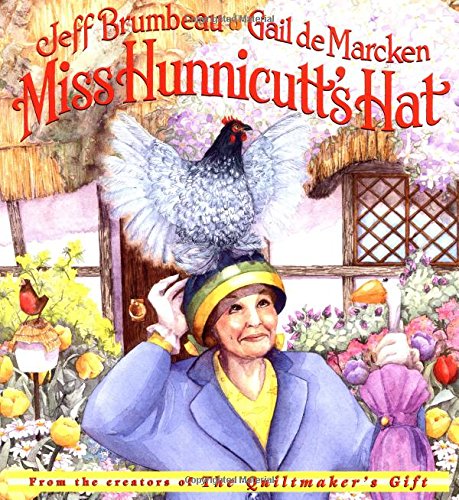Imagen de archivo de Miss Hunnicutt's Hat a la venta por SecondSale