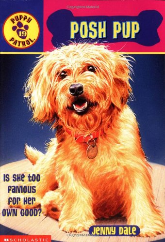 Stock image for Posh Pup for sale by Better World Books: West