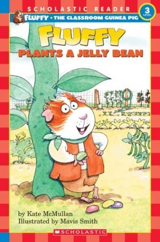 Imagen de archivo de Fluffy Plants a Jelly Bean Sch a la venta por SecondSale