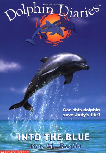 Stock image for Dolphin Diaries for sale by Faith In Print