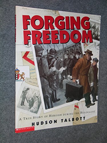Stock image for Forging Freedom for sale by Better World Books: West