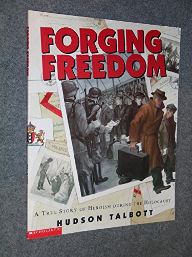 

Forging Freedom
