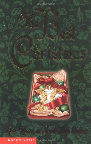 Beispielbild fr The Best Christmas zum Verkauf von More Than Words