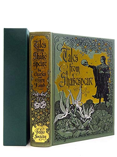 Tales From Shakespeare (9780439321075) by Packer, Tina; Shakespeare & Co., Shakespeare & Co.