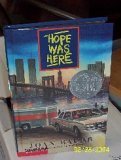 Stock image for Hope Was Here for sale by Better World Books