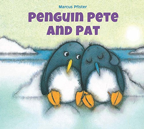 Beispielbild fr Penguin Pete and Pat zum Verkauf von SecondSale