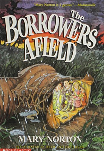 9780439323413: Title: The Borrowers Afield