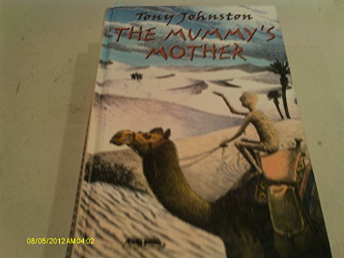 Beispielbild fr Mummy's Mother zum Verkauf von Better World Books
