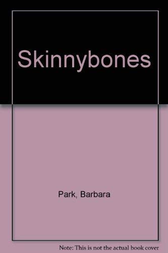 Stock image for Skinnybones for sale by ThriftBooks-Atlanta