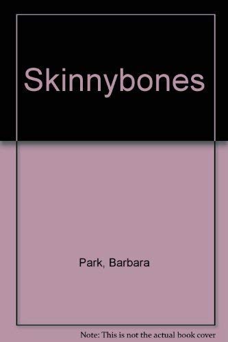 9780439326452: Skinnybones