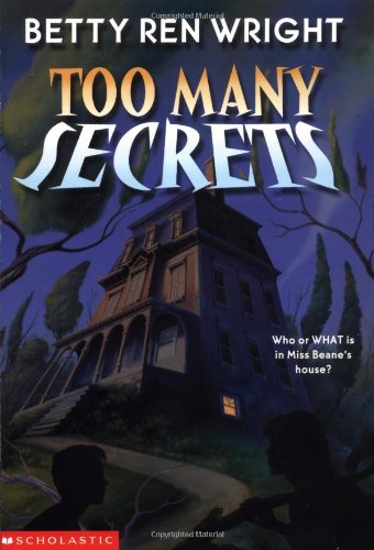 Beispielbild fr Too Many Secrets zum Verkauf von Gulf Coast Books