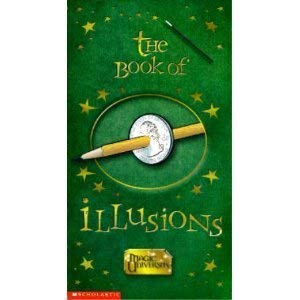 Imagen de archivo de The Book of Illusions a la venta por Acme Books