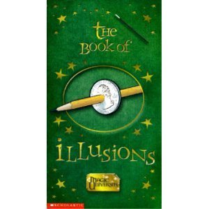 9780439327022: The book of illusions, Tom Mason, New Book