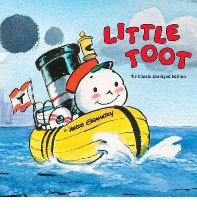 Stock image for Little Toot; The Classic Abridged Edition for sale by Alf Books