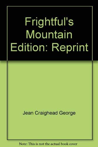 9780439329156: Frightful's Mountain Edition: Reprint
