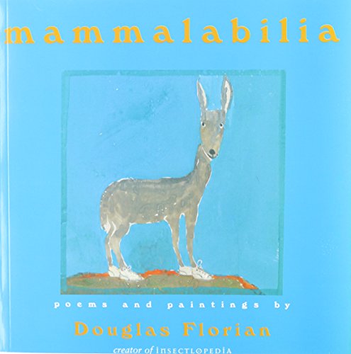 Stock image for Mammalabilia for sale by Better World Books: West