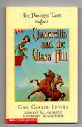 Stock image for Cinderellis and the Glass Hill (Princess Tales) for sale by Firefly Bookstore