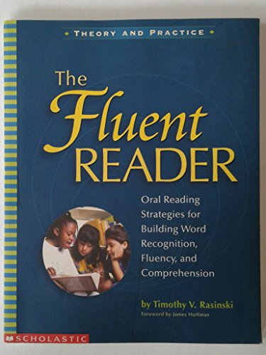 Stock image for The Fluent Reader for sale by SecondSale