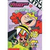 Stock image for Powerpuff Girls Chapter Book #14 (Powerpuff Girls, Chaper Book) for sale by The Book Spot