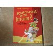 9780439333009: Kangaroos in the Kitchen?