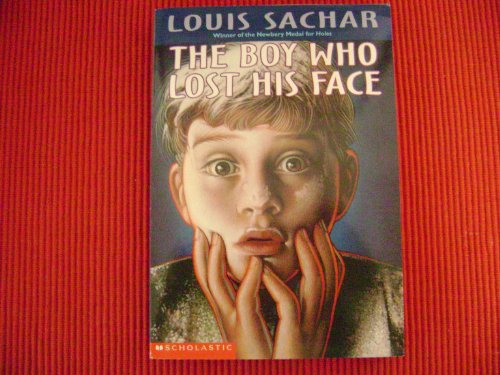 Stock image for The boy who lost his face for sale by ThriftBooks-Dallas
