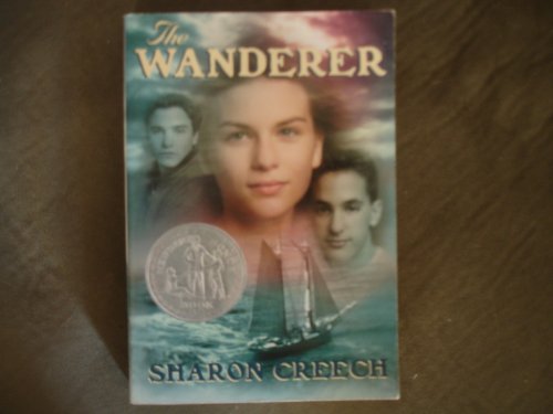 Stock image for The Wanderer for sale by Bookends